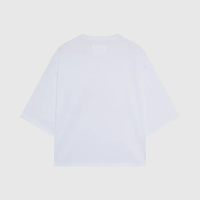 Eme Studios 2 Era Calcite Cropped Boxy Tee (1)