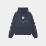 Eme Studios Fraser Navy Oversized Hoodie (1)