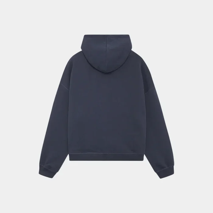 Eme Studios Fraser Navy Oversized Hoodie (2)