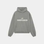 Eme Studios Hallmark Laurel Oversized Hoodie (1)