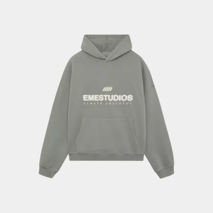 Eme Studios Hallmark Laurel Oversized Hoodie (1)