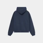 Eme Studios Hallmark Navy Oversized Hoodie (2)