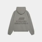 Eme Studios Hectic Laurel Oversized Hoodie (2)