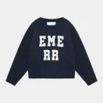 Eme Studios R Roller Navy Knit (1)