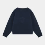 Eme Studios R Roller Navy Knit (2)