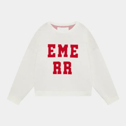 Eme Studios R Roller off Sand Knit (1)