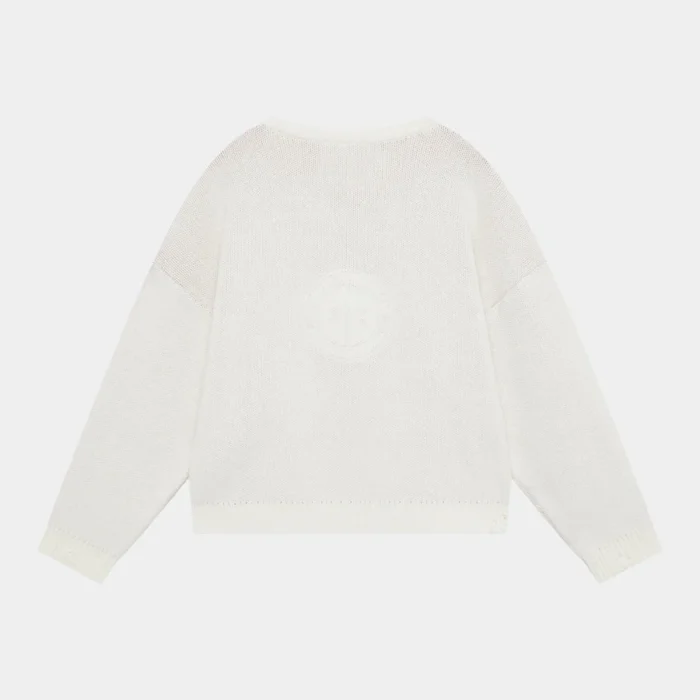 Eme Studios R Roller off Sand Knit (2)