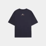 Eme Studios Target Navy Oversized Tee (2)